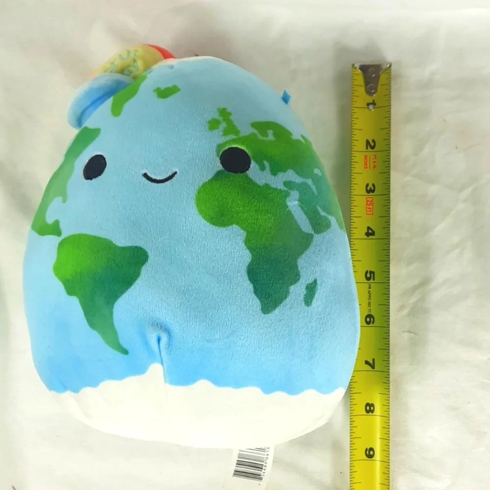 Original Squishmallows Earth Day 8